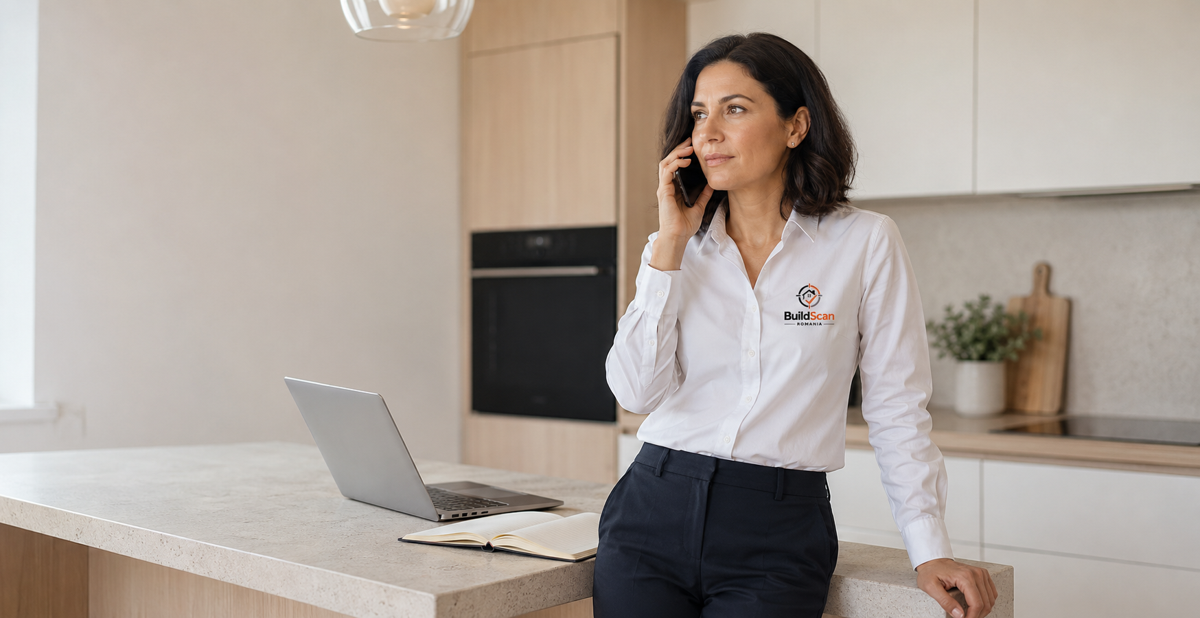 Solicită o inspecție tehnică imobiliară