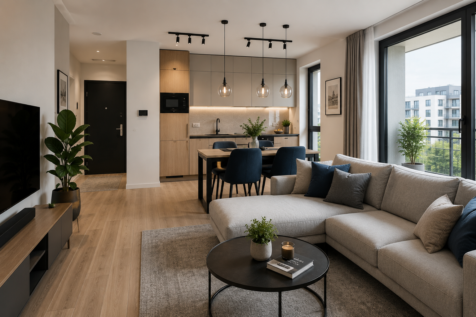 Inspecție tehnică a apartamentului înainte de cumpărare