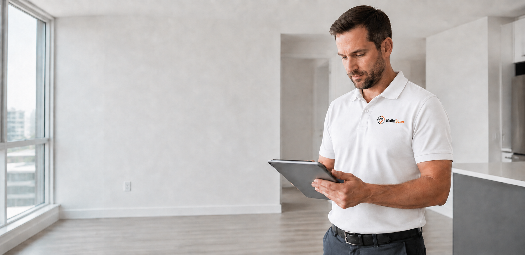 Metodologia BuildScan pentru inspecții imobiliare