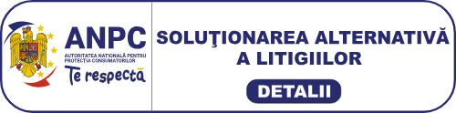 Soluționarea Alternativă a Litigiilor (SAL) · ANPC