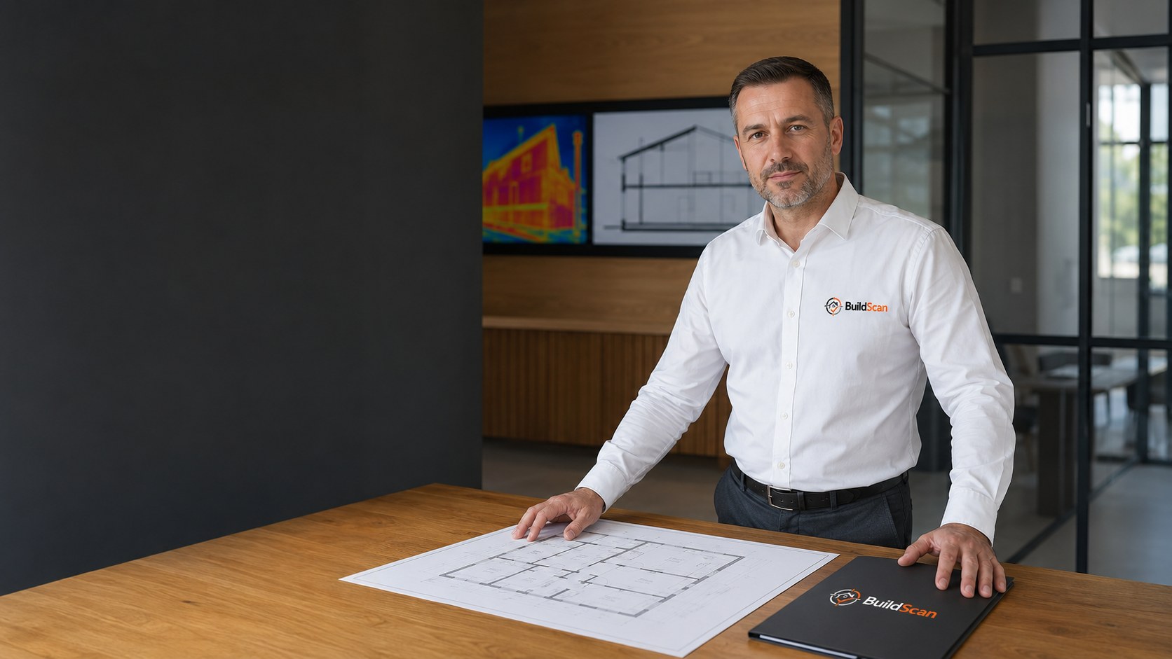 Experiență din construcții, folosită pentru decizii mai bune